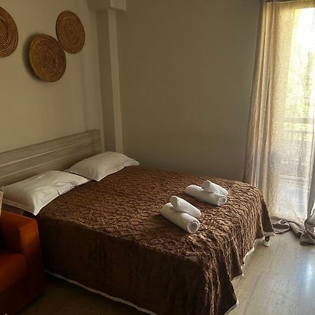 Central House Karistos Karystos  Dış mekan fotoğraf