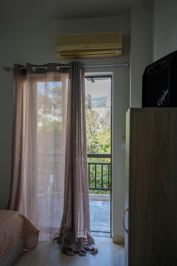 Central House Karistos Karystos  Dış mekan fotoğraf