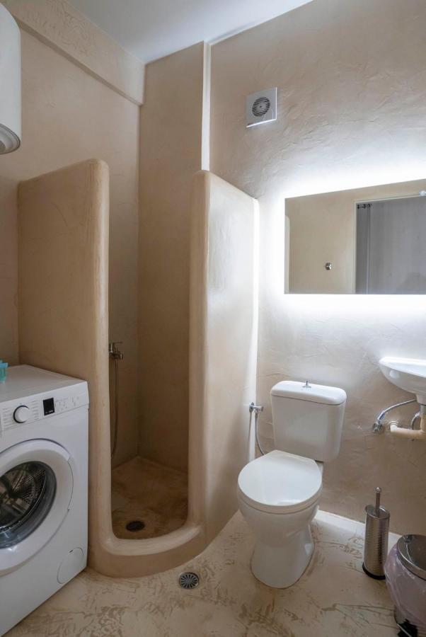 Central House Karistos Karystos  Dış mekan fotoğraf