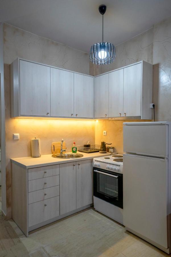 Central House Karistos Karystos  Dış mekan fotoğraf