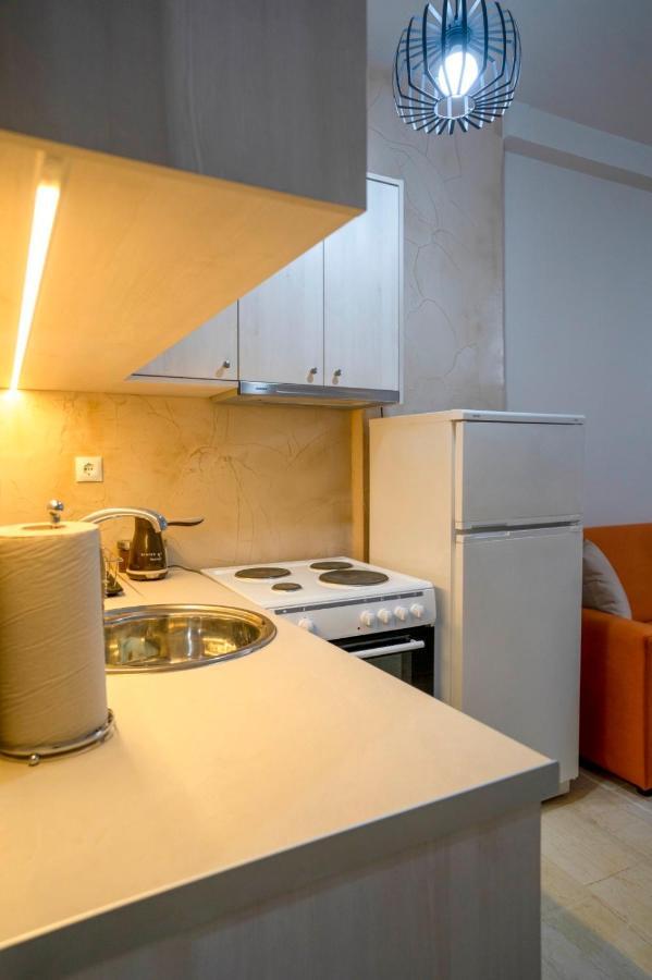 Central House Karistos Karystos  Dış mekan fotoğraf