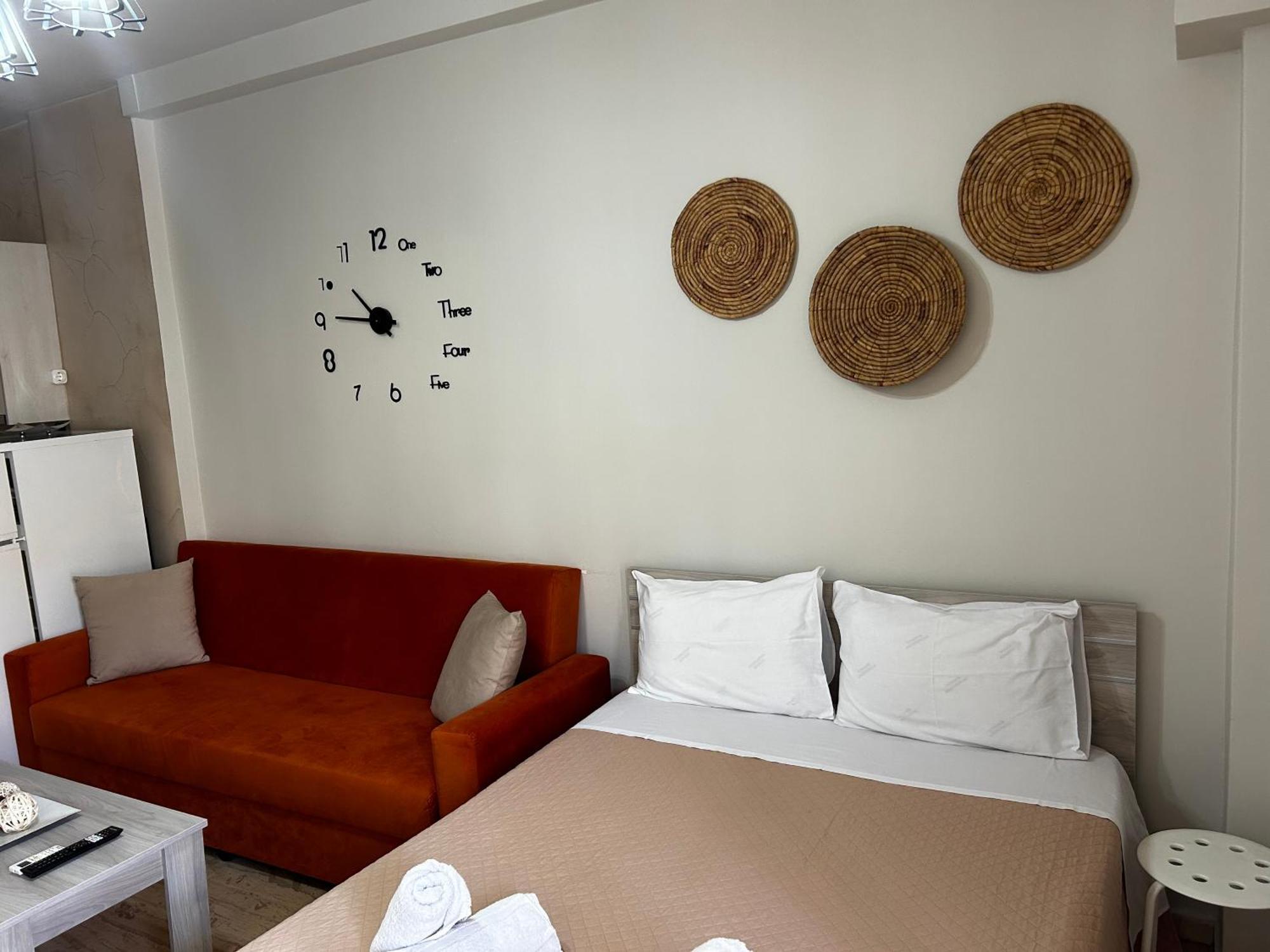 Central House Karistos Karystos  Dış mekan fotoğraf