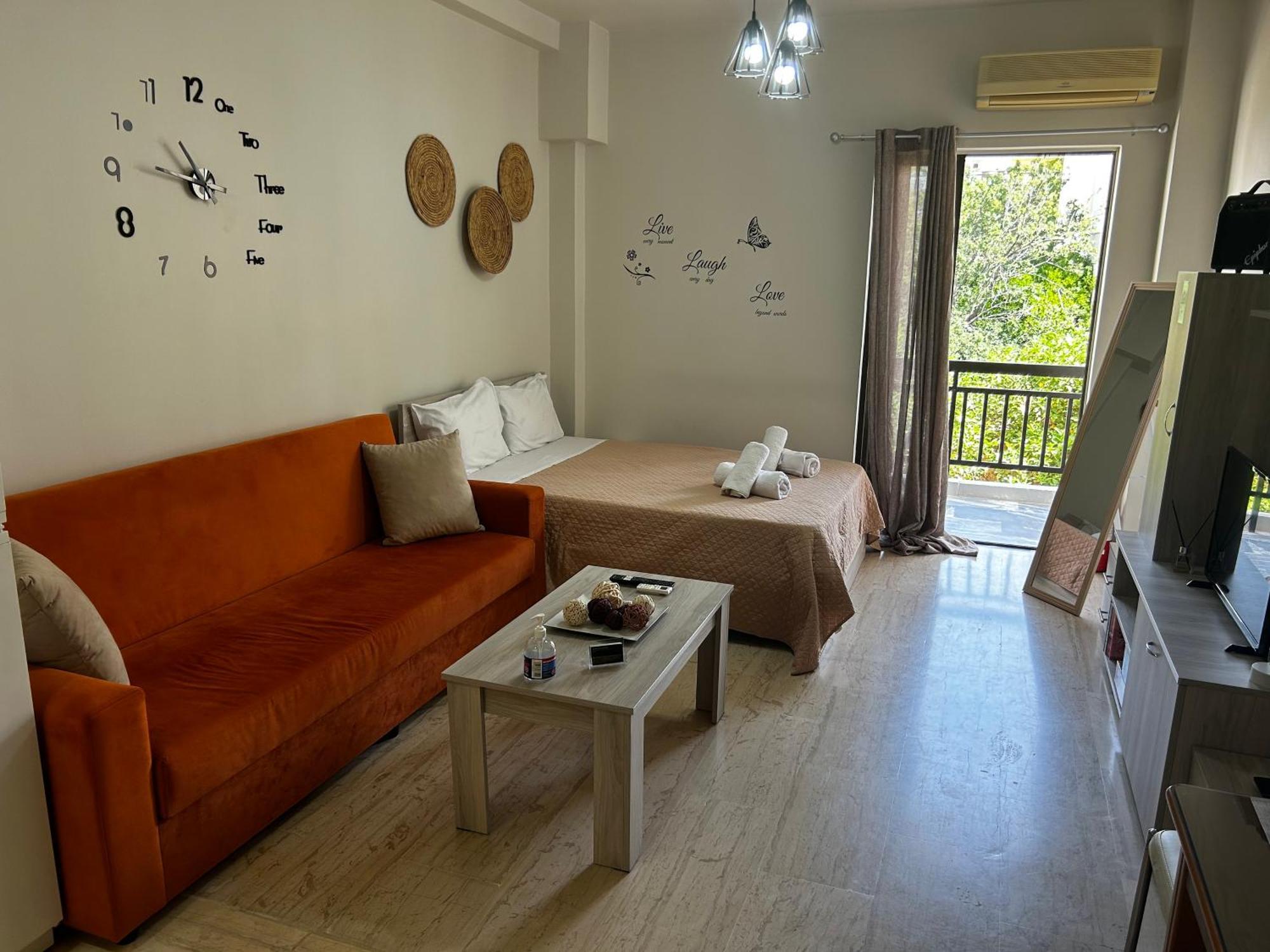 Central House Karistos Karystos  Dış mekan fotoğraf