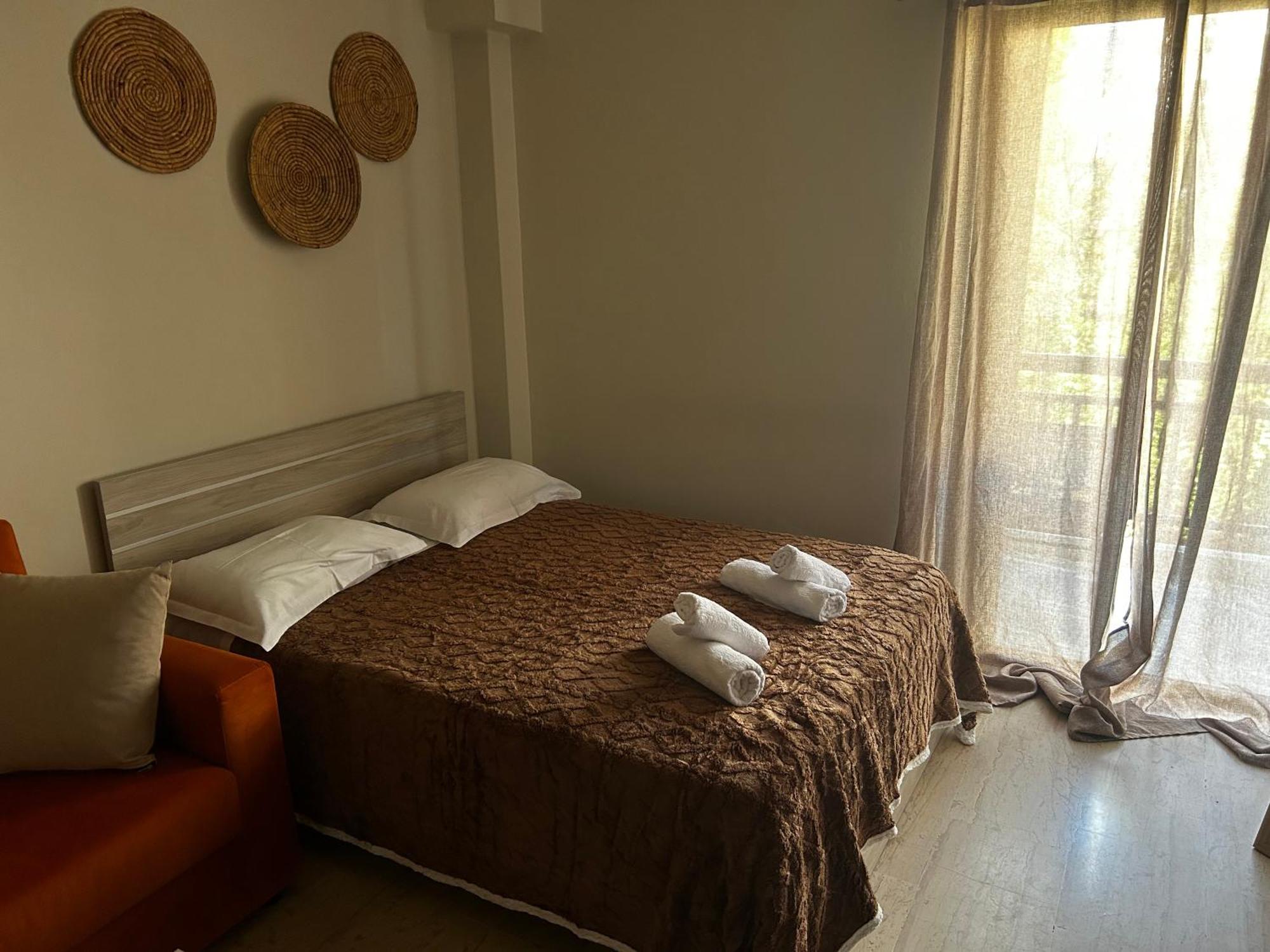 Central House Karistos Karystos  Dış mekan fotoğraf